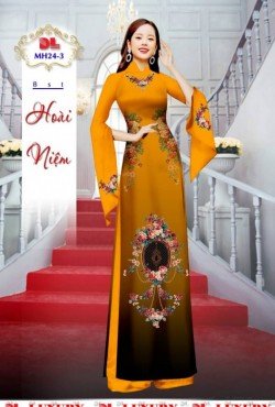 Mẫu 3D MH24 MH24