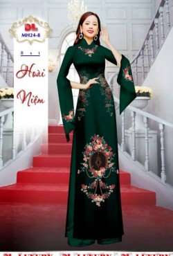 Mẫu 3D MH24 MH24