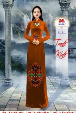 Mẫu lập thể 3D MH49 MH49