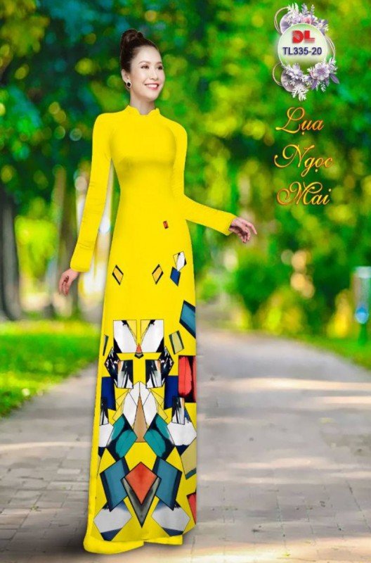Mẫu lập thể TL335