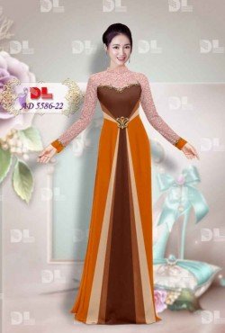 Vải in 3D 5586 AD 5586