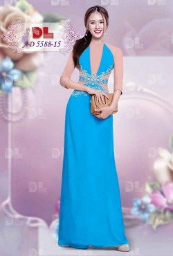 Vải in hoạ tiết 5588 AD 5588