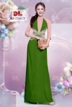 Vải in hoạ tiết 5588 AD 5588