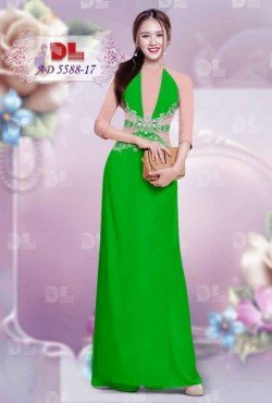 Vải in hoạ tiết 5588 AD 5588