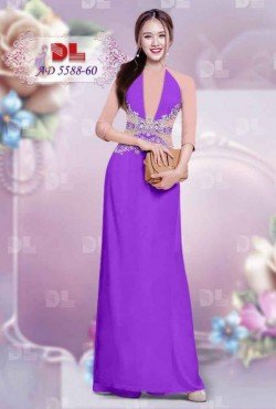 Vải in hoạ tiết 5588 AD 5588