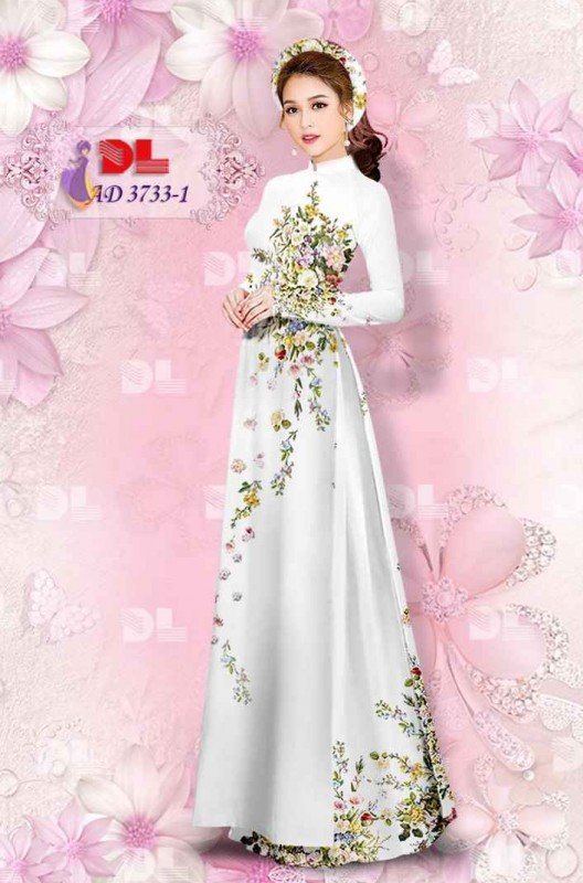 Mẫu hoa nhí 3733