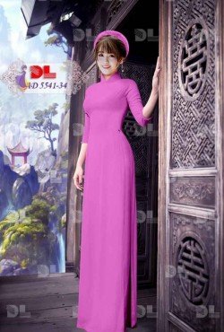Mẫu trơn 5541 AD 5541
