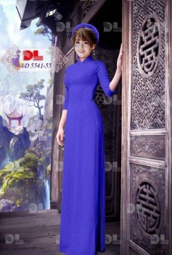 Mẫu trơn 5541 AD 5541