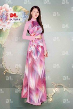 Mẫu hoa 5560